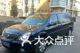 北京汽車(chē)租賃排行