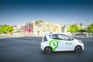 汽車租賃風起云涌，這一次ta動真格了